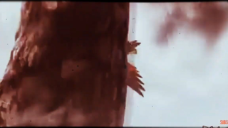 [ZAPDOS]_THUDER}_POKEMON_AMV #amv #pokemon