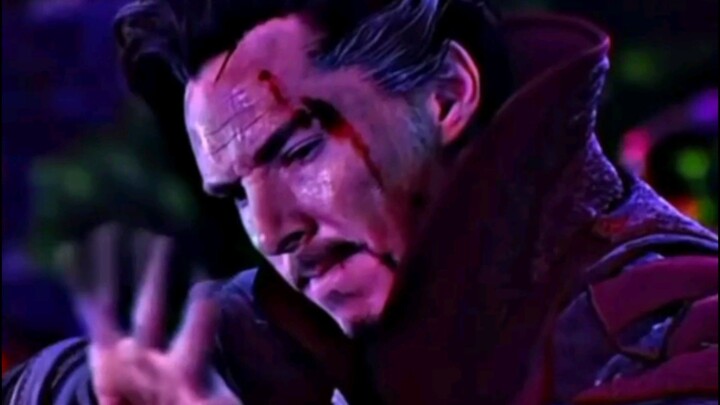 Dr.strange edit #drstrange #short