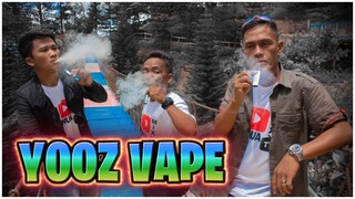 YOOZ VAPE | BASTA YOOZ, AYOOZZ | UNBOXING