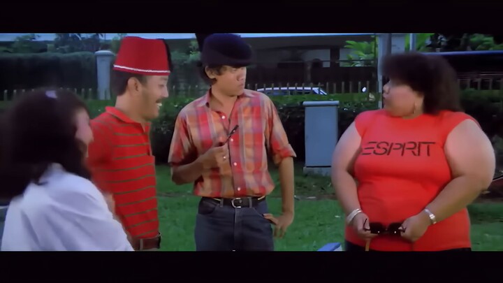 WARKOP DKI 1985 - Gantian Dong