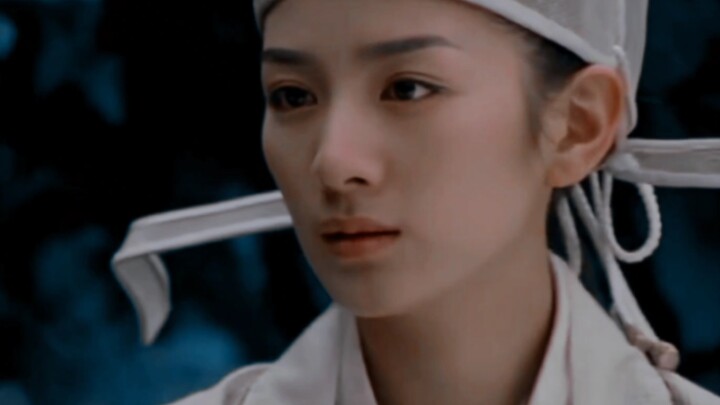 [Huang Yi] With such beauty and acting skills, it would be unjust if she doesn't become popular agai
