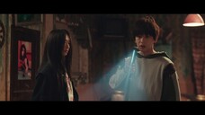 อัศวินพันธุ์แปลก SS2 Ep1