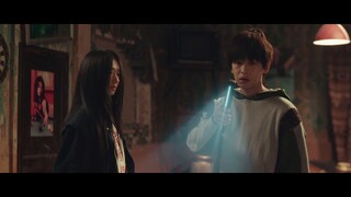 อัศวินพันธุ์แปลก SS2 Ep1