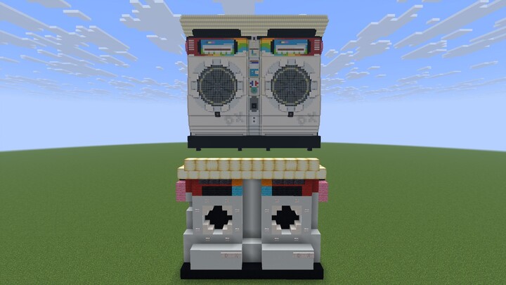 Saya menciptakan mesin paling tidak berguna di seluruh Minecraft (Episode ke-23)