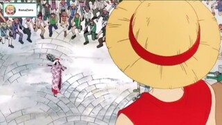 Người đàn ông mạnh mẽ... #vua_hai_tac #one_piece