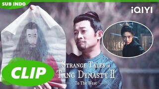 Ling bertarung dengan iblis😱😨| Strange Tales of Tang Dynasty II To the West | CLIP | iQIYI Indonesia