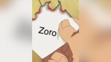 POV: Zoro got captured.. anime animeedit luffy zoro naruto ichigo deku eren goku saitama tanjiro