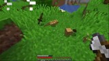 Minecraft nhưng bạn sở hữu Siêu Axolotl