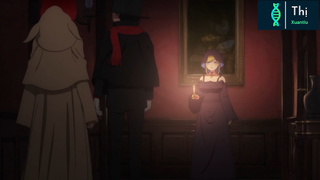 Xiantiu Thị - Hỏi thăm quốc vương #Anime #Schooltime