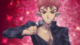 Perhatikan meme jojo yang muncul di anime lain