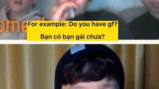 dạy tiếng việt cho các anh mỹ =))))) video gốc:leeviet_english94