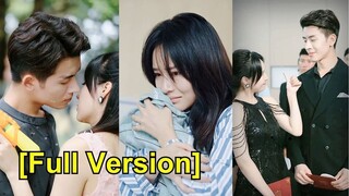 (เต็มเรื่อง) เธอถูกใช้เป็นเครื่องมือและหลบหนีไปหลังคลอดลูกแฝด 7 ปีต่อมา การแก้แค้นของเธอ