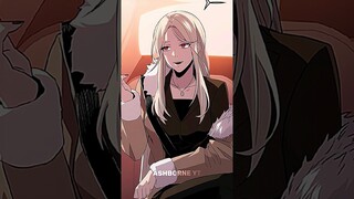 She wants to recruit ✨🍷#manhwa #manhua #webtoon #manga #manhwaedit #manhwareccomendation #anime #amv
