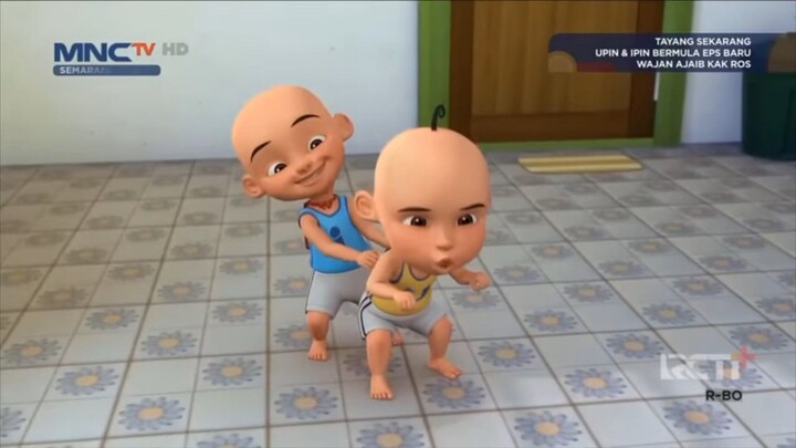 UPIN IPIN TERBARU 2026