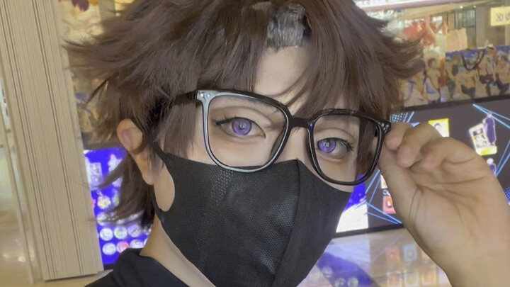 Khẩu trang cứu vãn lo âu