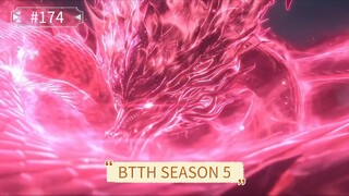 BTTH SEASON 5 EPISODE 174 SUBTITLE INDONESIA