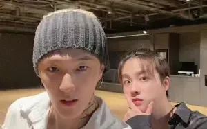 น้องดงสัก กรี๊ดร่างคุณเอส