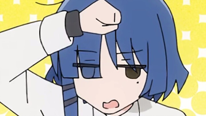 Yamada Ryo's four-minute panting pure enjoyment version