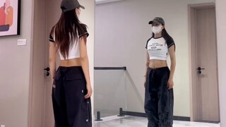 Dance Analysis of "Dazzling You"