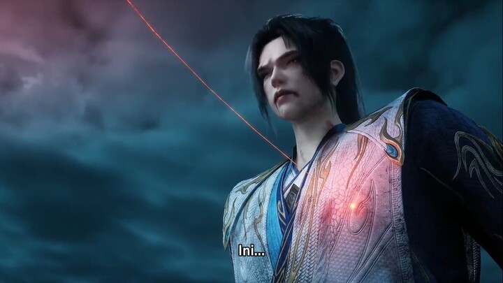 The great ruler S2 episode 5 indo Sub