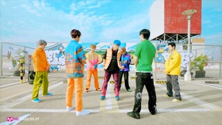 【梦吧资源】220607 NCT DREAM Beatbox 隐藏版舞台
