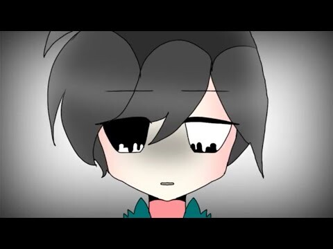 Cradless meme // oc backstory //( cringe warning)