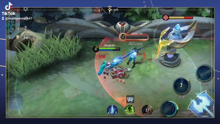 sarap ng layla ko hihih