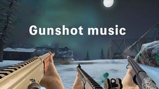 [Quỷ súc] [Nhạc Gunshot] "Lost To Know" (với PUBG Guns)