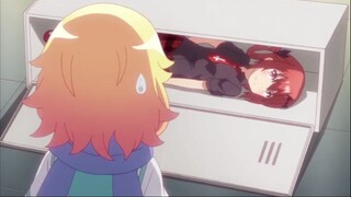 Gabriel Dropout - 05 sub Indo