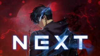 SOLO LEVELING | Sung Jin Woo: Next [AMV]