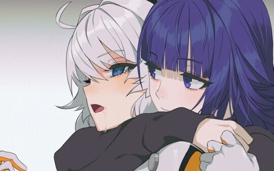 Gambar Gantung Honkai Impact 3 (23)