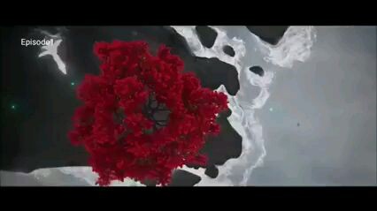 TALE OF THE NINE TAILED 1