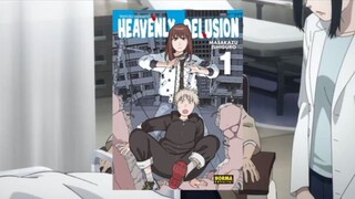 Heavenly Delusion | Review