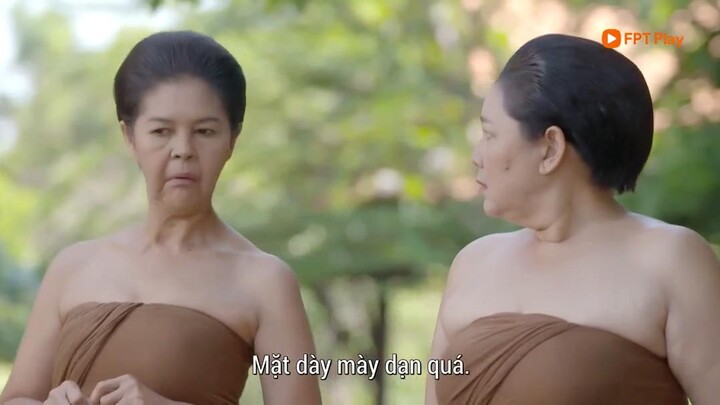 Chuyện Tình Biển Xanh (Bản Thái) EP 13B [Sub Việt]