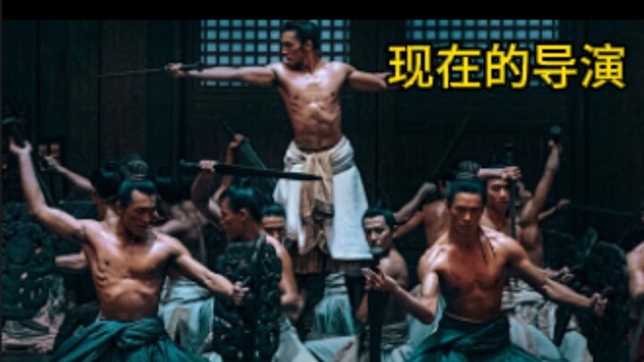 ผ่านไป 33 ปี เมื่อเปรียบเทียบ “ซานฉิงป้าน” เวอร์ชันเก่ากับใหม่ คนสุดท้ายที่มีวิชาเต๋าแข็งแกร่งที่สุด