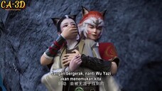 Tales Of Demon And Gods Eps 396 Sub Indo