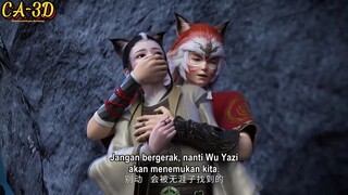 Tales Of Demon And Gods Eps 396 Sub Indo