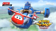 Super Wings - Super Pets S5 - Eps Kompilasi 2 - Indonesia Dub