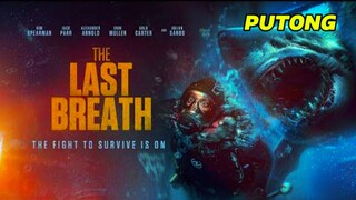 🎥 the LAST BREATH Full movie 2024 🦈 horror