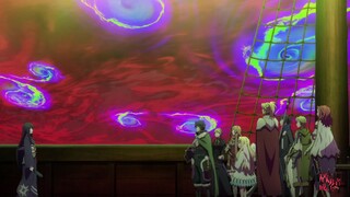 How the 4 Cardinal Heroes Meet Glass Moments (Tate No Yuusha) (English Dub)
