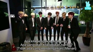 RUN BTS EPS. 26