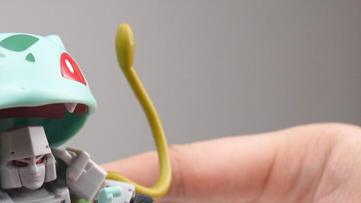 Tolong... Kombinasi ini lucu sekali! Saya harus segera memainkannya! Versi klasik Pokémon! Slowpoke 