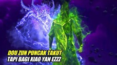 XIAO YAN BERTARUNG MENGGUNAKAN KEKUATAN JIWA TINGKAT DEWA - BTTH SEASON 5 EPISODE 127