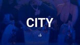Sheff G Type Beat - "CITY" | Prod. ChrisBeats