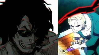 กระทิงเขียวสามารถเอาชนะเซารอนได้หรือไม่? #1630