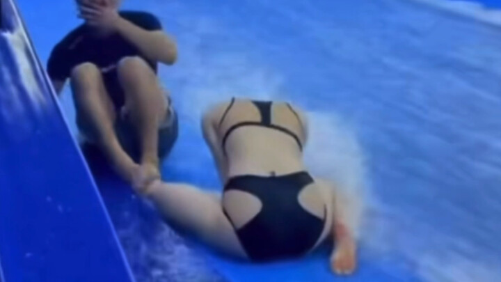 "Awards for Socially Embarrassing Behavior"