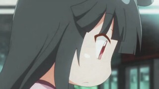 “你管这叫大学生”  打你！