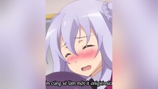 CapCut được em tóc vàng “chăm sóc”nguyên đêm chắc khoẻ người hẳn 😗🤣anime xuhuong xuhuongtiktok amv animation