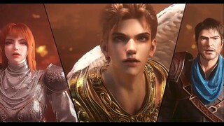 Tomb of Fallen Gods Season 3 Episode 19 Sub Indo