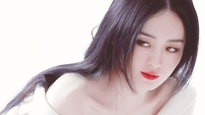 Zhao Liying: Cantik, saya juga tidak terlalu cantik.